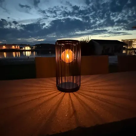 Bolig I Sjokanten * Arendal